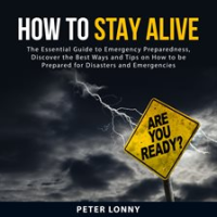 How_To_Stay_Alive